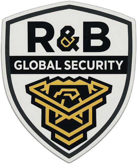 R and B Global Security